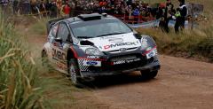 Rajd Argentyny 2012